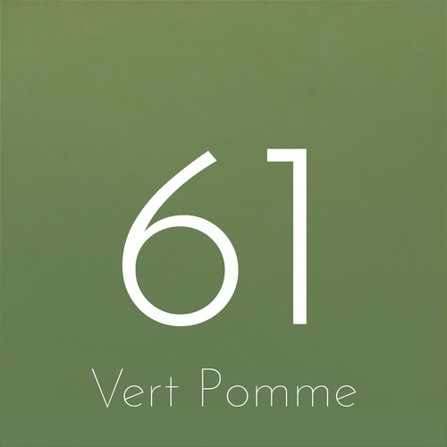 Vert Pomme