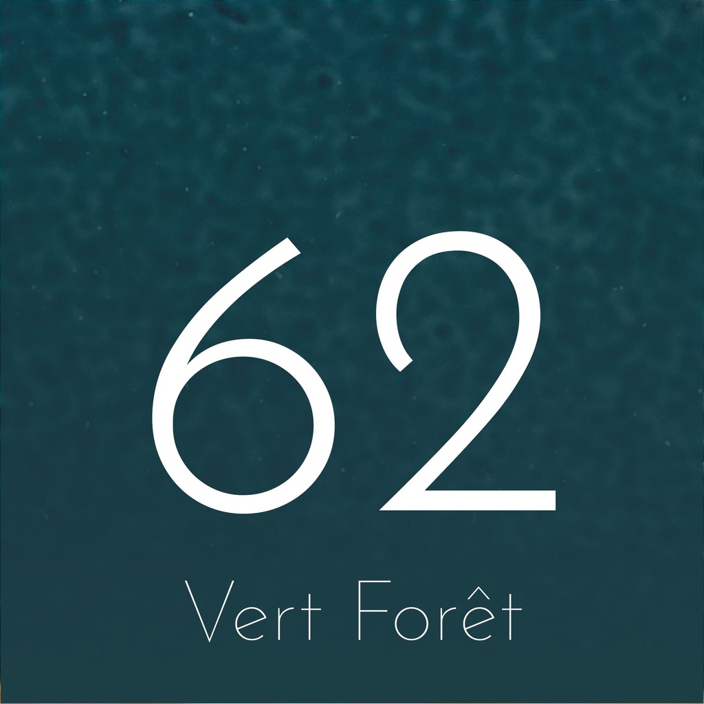 Vert Forêt