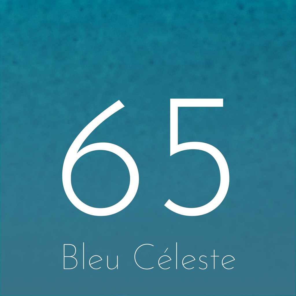 Bleu Céleste