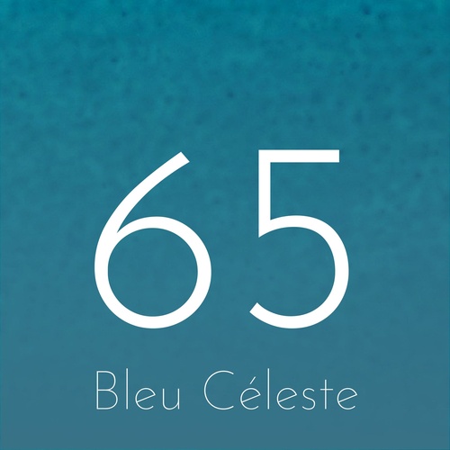 Bleu Céleste