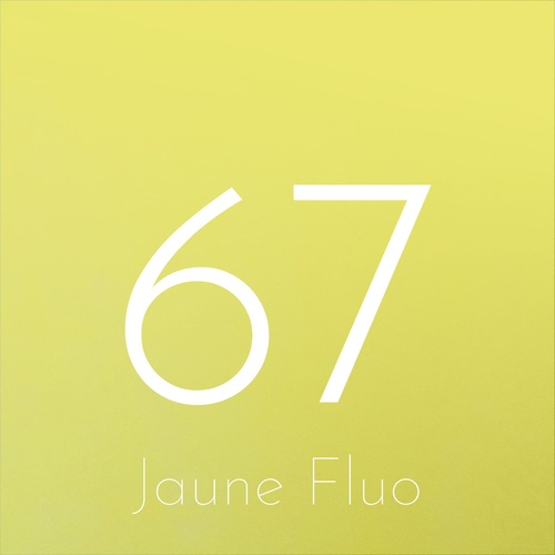 Jaune Fluo