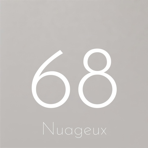Nuageux